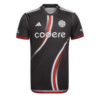 River Plate Tretí futbalový dres 2024-25 Krátky Rukáv